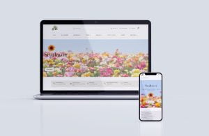 سایت فروشگاهی سیسو فلاور